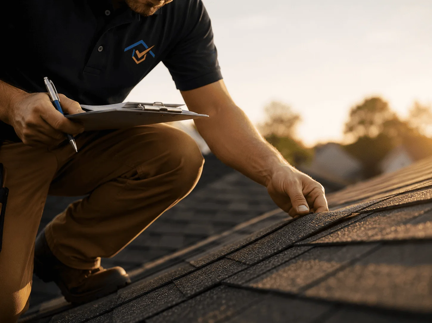 Why Choose Roof Inspection in Ritzville, WA